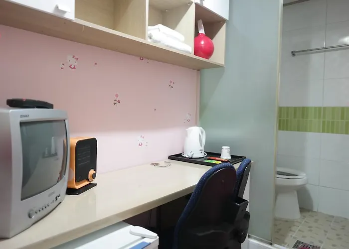 Myeongdong Story House Seoel