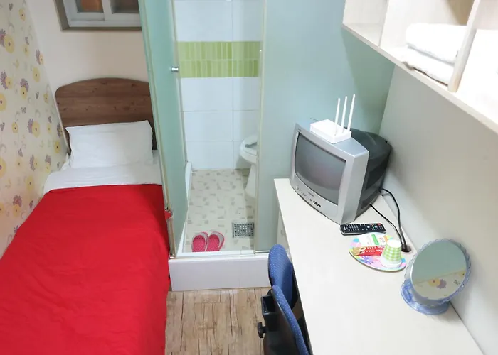Myeongdong Story House Gasthuis
