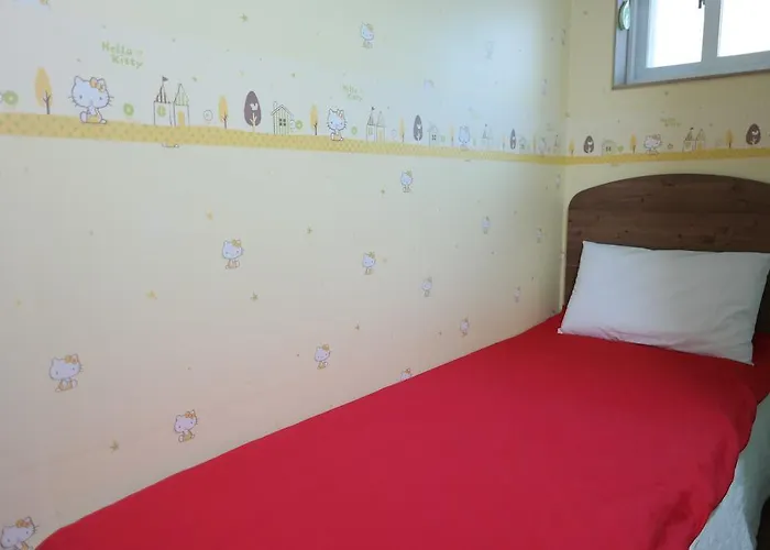 Myeongdong Story House Gasthuis 2*