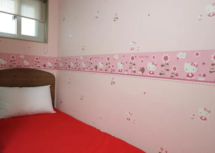 Myeongdong Story House 2* Seoel