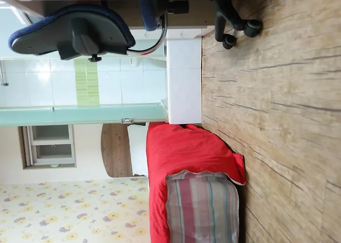 Myeongdong Story House Gasthuis Seoel