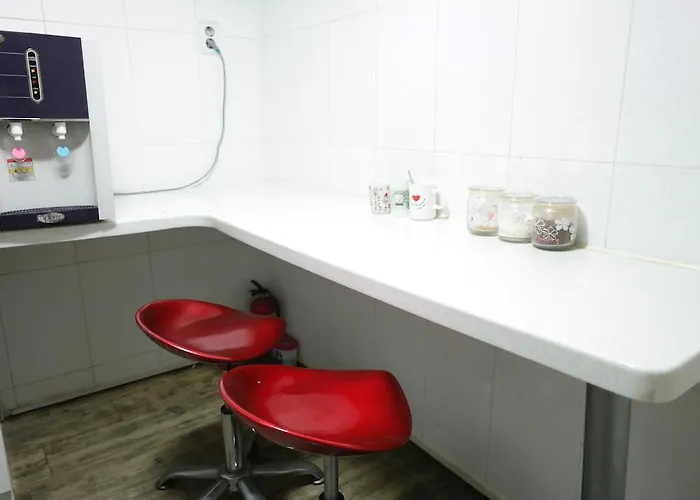 Myeongdong Story House Seoel