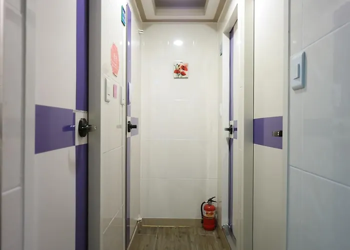 Myeongdong Story House 2*