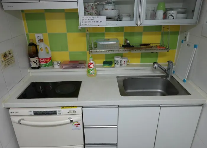 Myeongdong Story House Gasthuis 2*