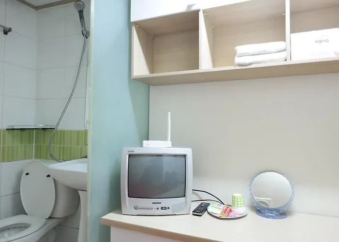 Myeongdong Story House 2* Seoel