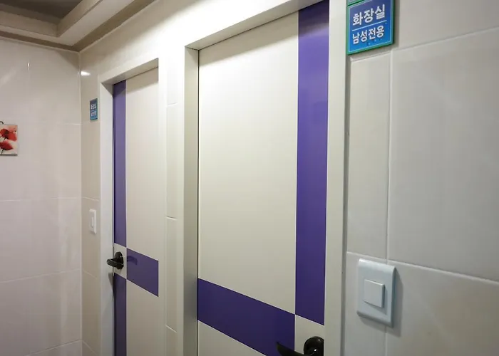 Myeongdong Story House Seoel