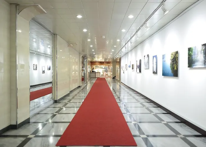 Gasthuis Myeongdong Story House 2*