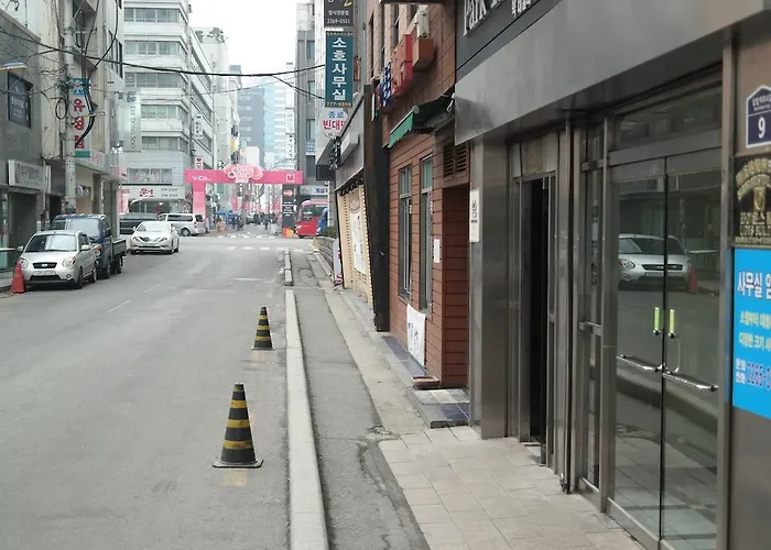 Myeongdong Story House 2*