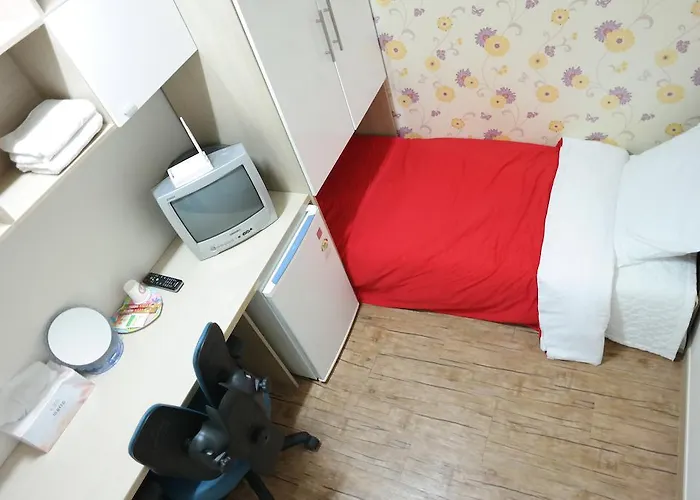 Myeongdong Story House 2* Seoel