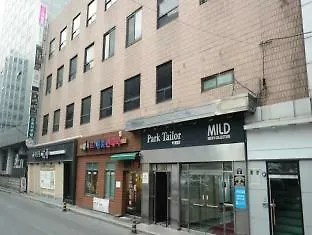 Myeongdong Story House Gasthuis Seoel